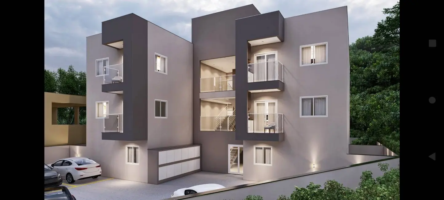 Apartamento com 2 quartos à venda, 44m2 em Jardim Primavera, Duque De Caxias - RJ - imagem 5 Foto 5 de Apartamento com 2 quartos à venda, 44m2 em Jardim Primavera, Duque De Caxias - RJ