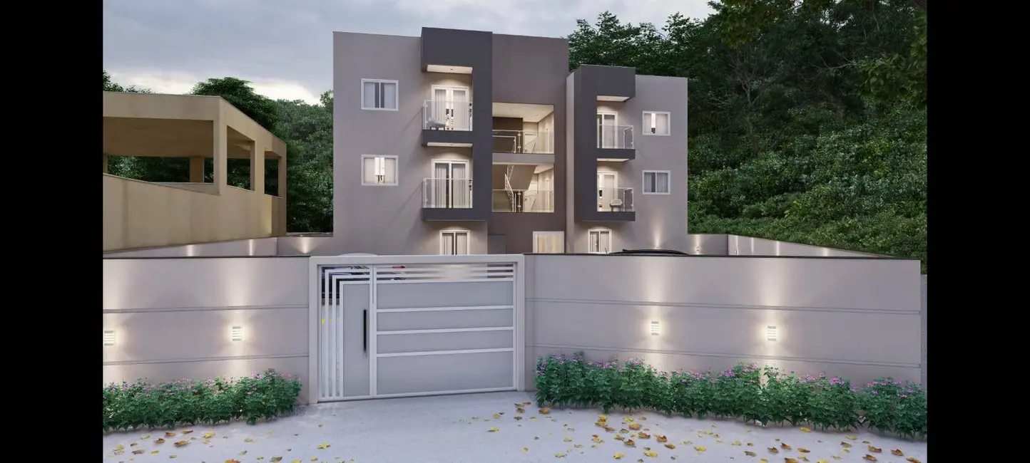 Foto 1 de Apartamento com 2 quartos à venda, 44m2 em Jardim Primavera, Duque De Caxias - RJ