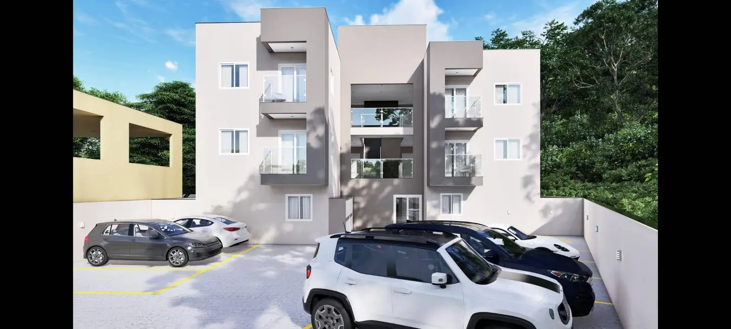 Apartamento com 2 quartos à venda, 44m2 em Jardim Primavera, Duque De Caxias - RJ - imagem 3 Foto 3 de Apartamento com 2 quartos à venda, 44m2 em Jardim Primavera, Duque De Caxias - RJ