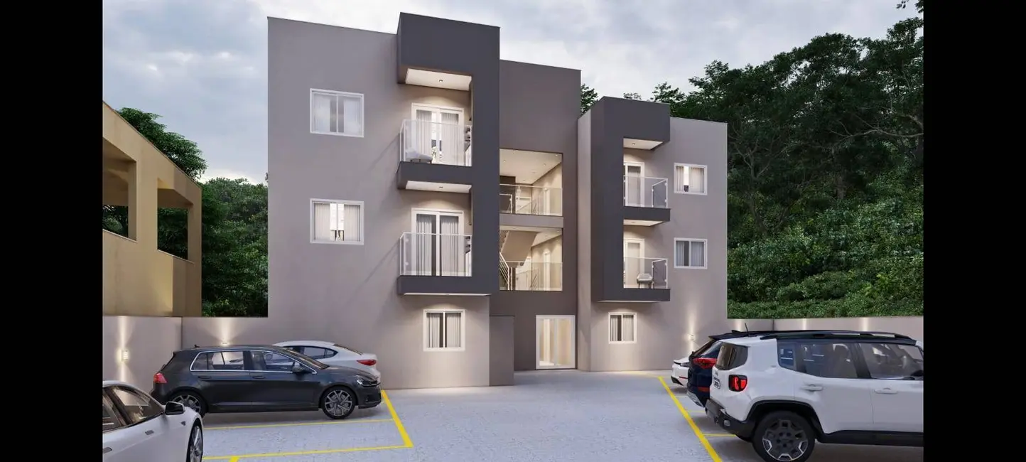 Apartamento com 2 quartos à venda, 44m2 em Jardim Primavera, Duque De Caxias - RJ - imagem 6 Foto 6 de Apartamento com 2 quartos à venda, 44m2 em Jardim Primavera, Duque De Caxias - RJ
