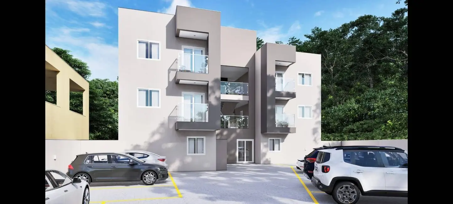Apartamento com 2 quartos à venda, 44m2 em Jardim Primavera, Duque De Caxias - RJ - imagem 2 Foto 2 de Apartamento com 2 quartos à venda, 44m2 em Jardim Primavera, Duque De Caxias - RJ