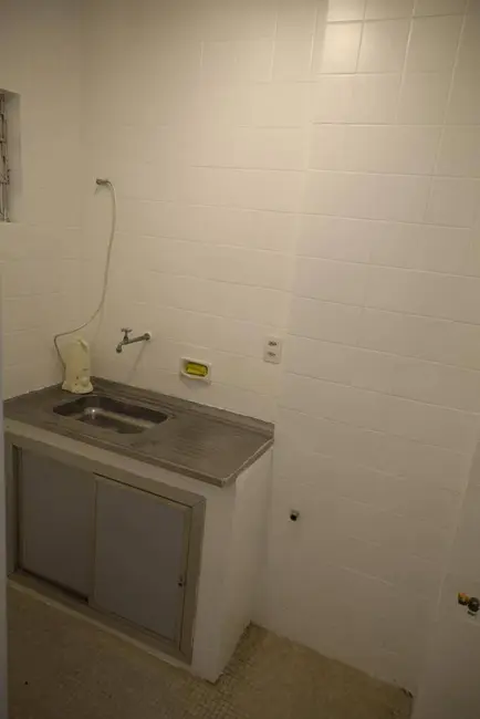 Apartamento com 1 quarto à venda, 31m2 em Centro, Rio De Janeiro - RJ - imagem 6 Foto 6 de Apartamento com 1 quarto à venda, 31m2 em Centro, Rio De Janeiro - RJ