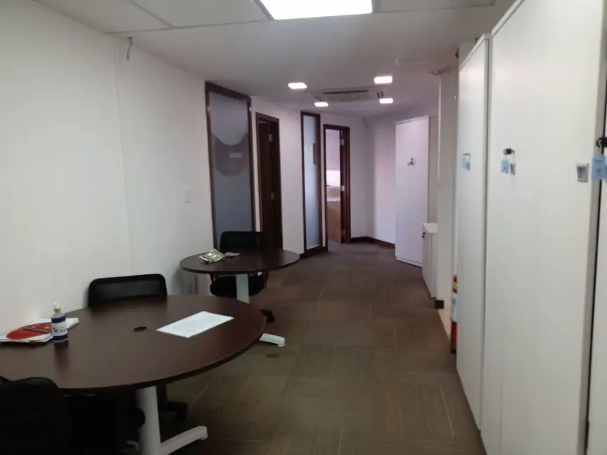 Foto 6 de Sala Comercial à venda, 400m2 em Centro, Rio De Janeiro - RJ