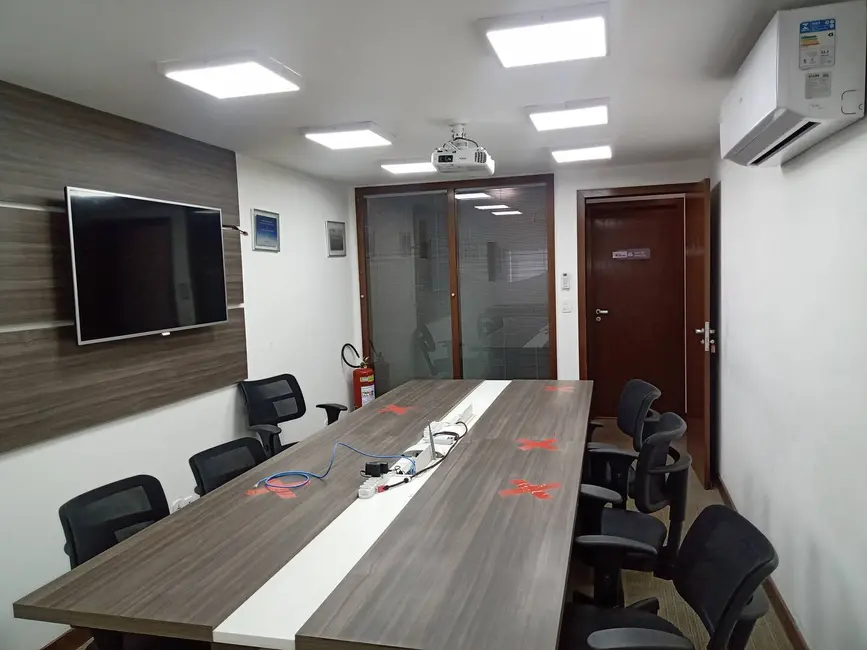 Foto 3 de Sala Comercial à venda, 400m2 em Centro, Rio De Janeiro - RJ