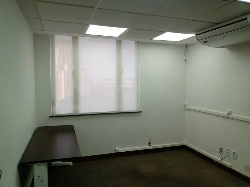 Foto 9 de Sala Comercial à venda, 400m2 em Centro, Rio De Janeiro - RJ