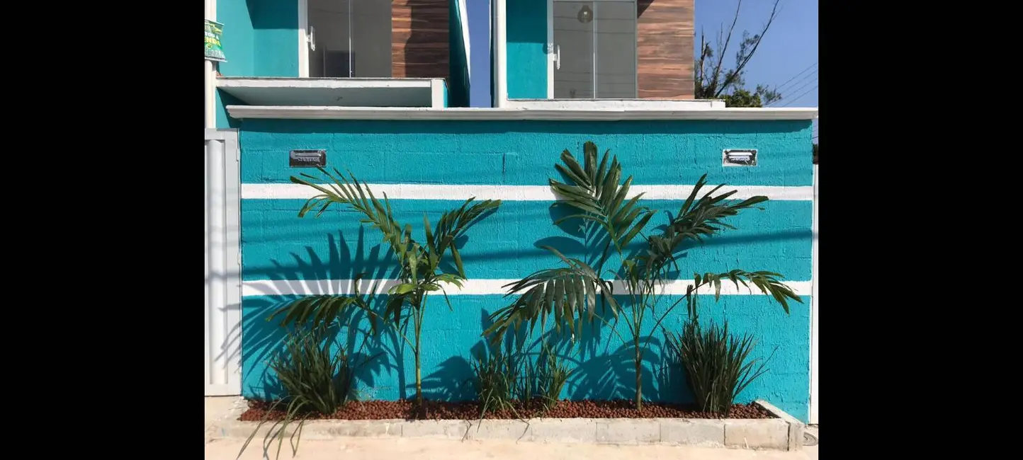 Foto 5 de Casa com 2 quartos à venda, 74m2 em Cidade do Cinema (Guia de Pacobaíba), Mage - RJ