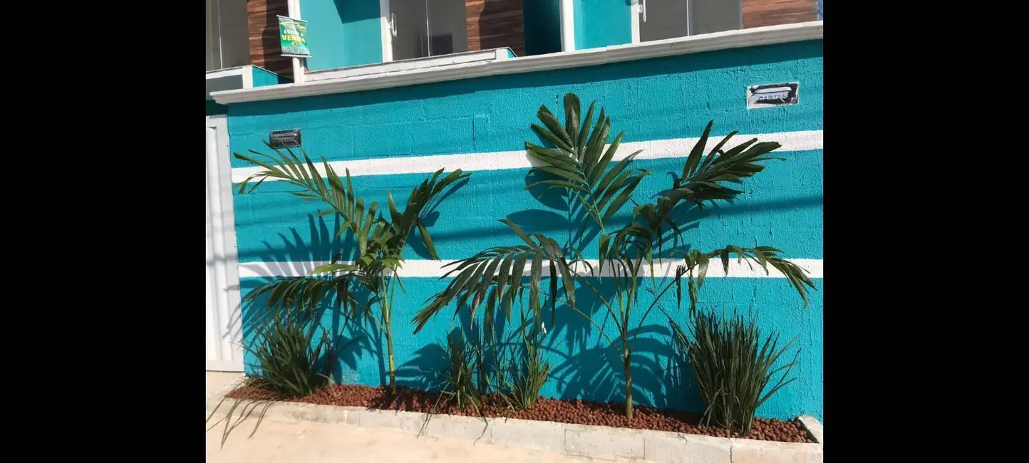 Foto 4 de Casa com 2 quartos à venda, 74m2 em Cidade do Cinema (Guia de Pacobaíba), Mage - RJ