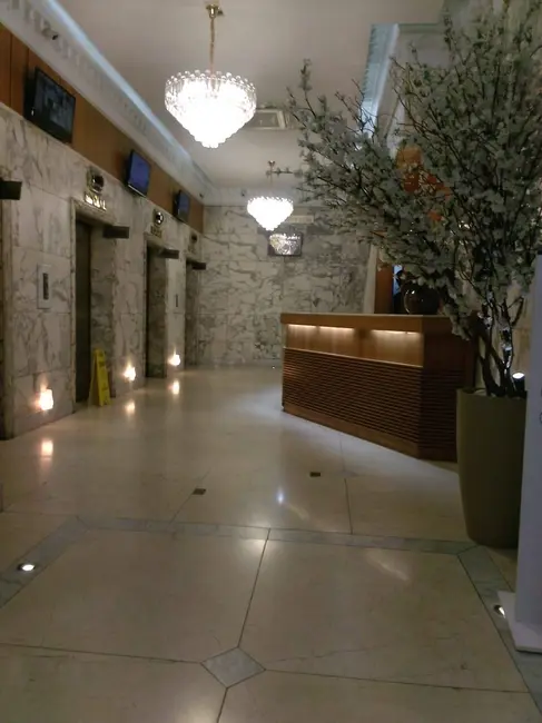 Sala Comercial à venda em Centro, Rio De Janeiro - RJ - imagem 4 Foto 4 de Sala Comercial à venda em Centro, Rio De Janeiro - RJ