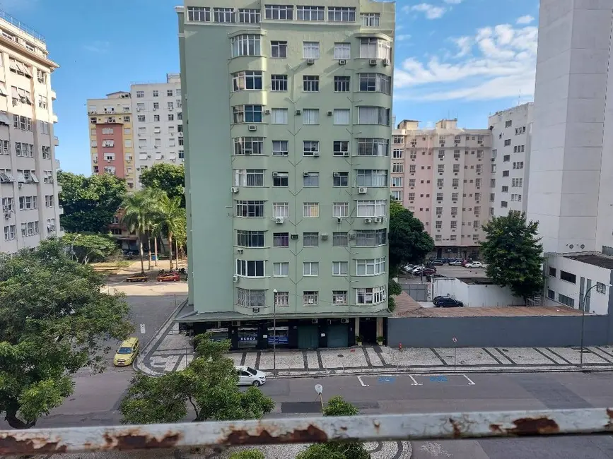 Sala Comercial à venda, 187m2 em Rio De Janeiro - RJ - imagem 1 Foto 1 de Sala Comercial à venda, 187m2 em Rio De Janeiro - RJ