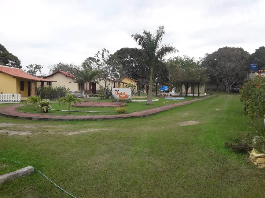 Foto 8 de Casa com 2 quartos à venda, 80m2 em Araruama - RJ