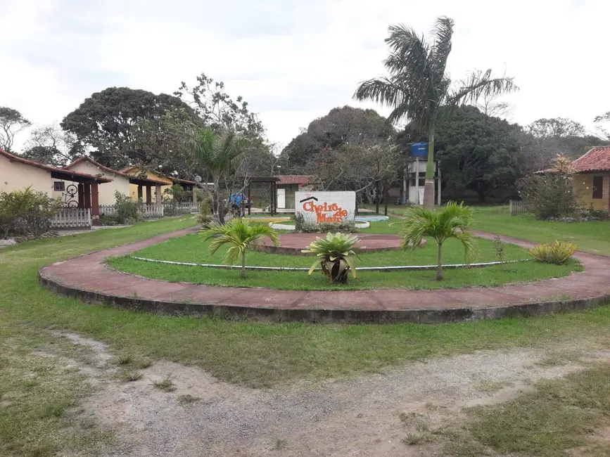 Foto 2 de Casa com 2 quartos à venda, 80m2 em Araruama - RJ