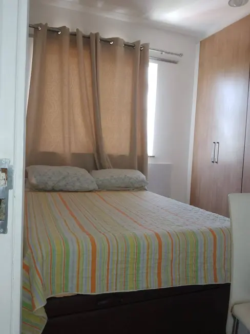Foto 9 de Apartamento com 1 quarto à venda, 67m2 em Engenhoca, Niteroi - RJ