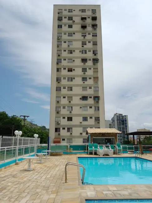 Foto 1 de Apartamento com 1 quarto à venda, 67m2 em Engenhoca, Niteroi - RJ