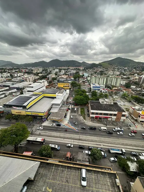 Sala Comercial à venda e para alugar, 35m2 em Taquara, Rio De Janeiro - RJ - imagem 3 Foto 3 de Sala Comercial à venda e para alugar, 35m2 em Taquara, Rio De Janeiro - RJ