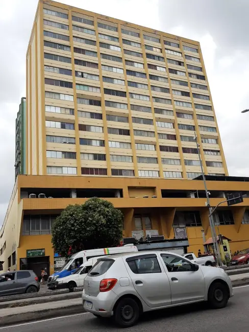 Foto 1 de Sala Comercial à venda e para alugar, 35m2 em Taquara, Rio De Janeiro - RJ