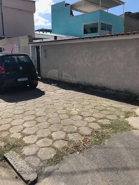 Foto 2 de Casa com 2 quartos à venda, 360m2 em Bangu, Rio De Janeiro - RJ