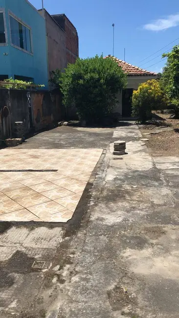 Foto 4 de Casa com 2 quartos à venda, 360m2 em Bangu, Rio De Janeiro - RJ