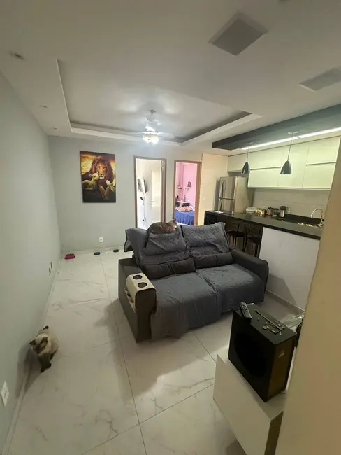Apartamento com 2 quartos à venda, 63m2 em Jardim Sulacap, Rio De Janeiro - RJ - imagem 8 Foto 8 de Apartamento com 2 quartos à venda, 63m2 em Jardim Sulacap, Rio De Janeiro - RJ