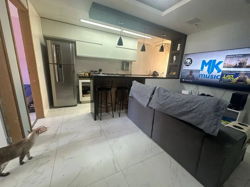 Apartamento com 2 quartos à venda, 63m2 em Jardim Sulacap, Rio De Janeiro - RJ - imagem 7 Foto 7 de Apartamento com 2 quartos à venda, 63m2 em Jardim Sulacap, Rio De Janeiro - RJ