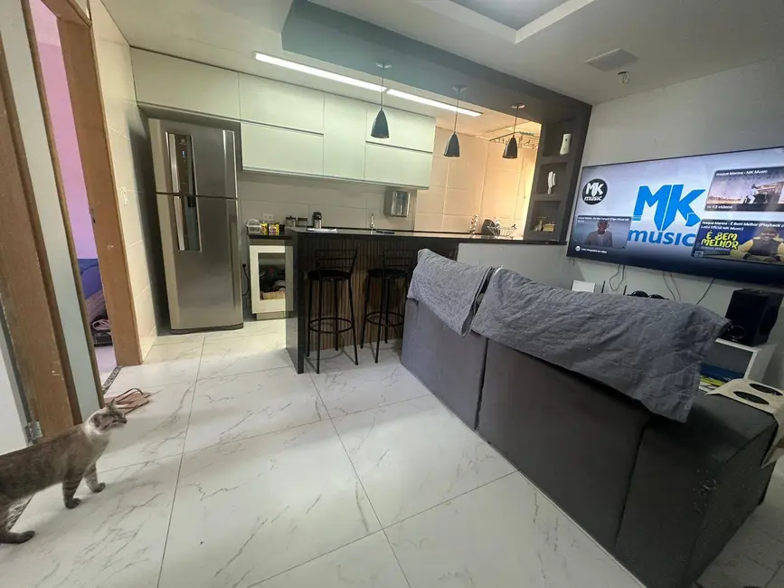 Apartamento com 2 quartos à venda, 63m2 em Jardim Sulacap, Rio De Janeiro - RJ - imagem 4 Foto 4 de Apartamento com 2 quartos à venda, 63m2 em Jardim Sulacap, Rio De Janeiro - RJ