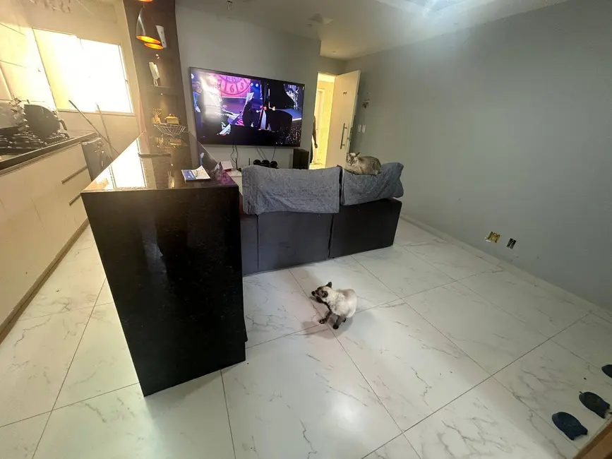 Apartamento com 2 quartos à venda, 63m2 em Jardim Sulacap, Rio De Janeiro - RJ - imagem 6 Foto 6 de Apartamento com 2 quartos à venda, 63m2 em Jardim Sulacap, Rio De Janeiro - RJ