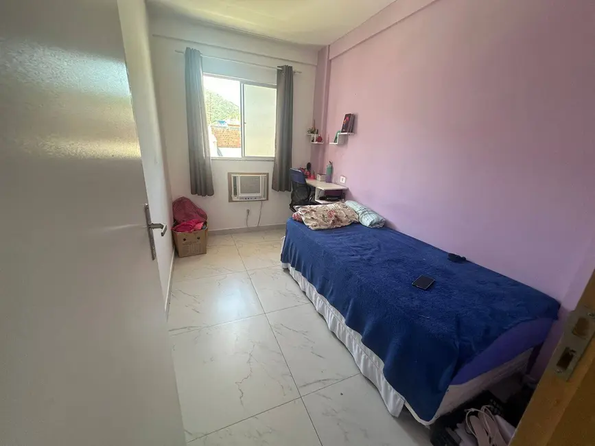 Apartamento com 2 quartos à venda, 63m2 em Jardim Sulacap, Rio De Janeiro - RJ - imagem 9 Foto 9 de Apartamento com 2 quartos à venda, 63m2 em Jardim Sulacap, Rio De Janeiro - RJ