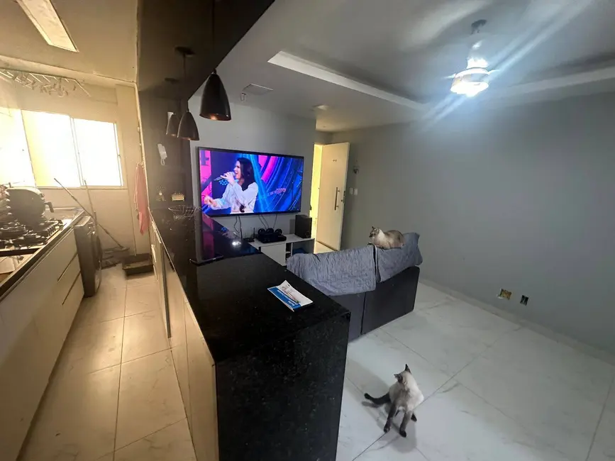 Apartamento com 2 quartos à venda, 63m2 em Jardim Sulacap, Rio De Janeiro - RJ - imagem 5 Foto 5 de Apartamento com 2 quartos à venda, 63m2 em Jardim Sulacap, Rio De Janeiro - RJ