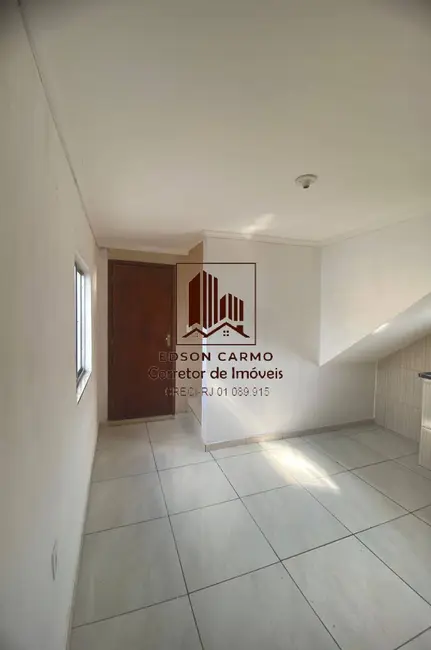 Foto 2 de Apartamento com 2 quartos à venda e para alugar, 60m2 em Piedade, Rio De Janeiro - RJ