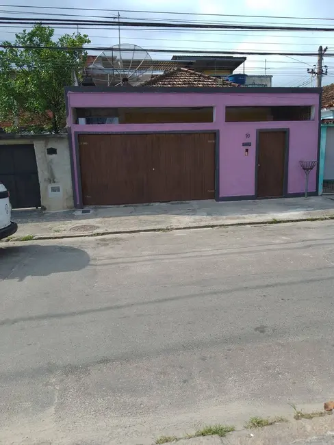 Casa com 2 quartos à venda, 131m2 em Realengo, Rio De Janeiro - RJ - imagem 1 Foto 1 de Casa com 2 quartos à venda, 131m2 em Realengo, Rio De Janeiro - RJ