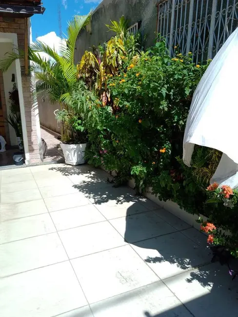 Foto 4 de Casa com 4 quartos à venda, 200m2 em Bangu, Rio De Janeiro - RJ