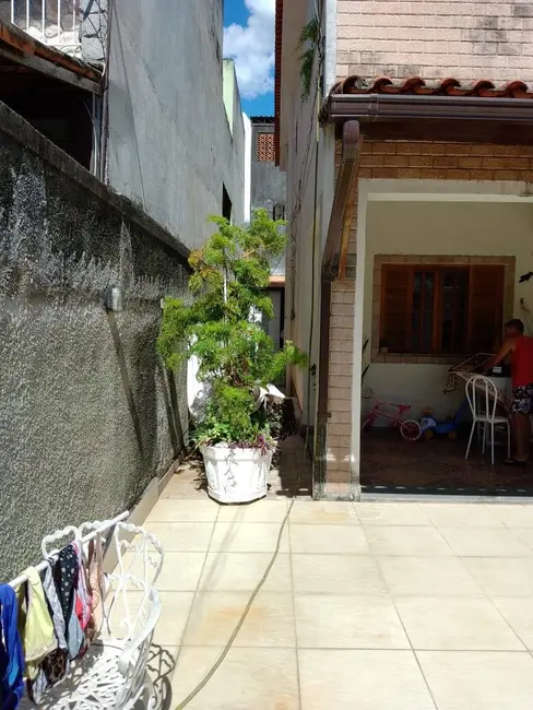 Foto 5 de Casa com 4 quartos à venda, 200m2 em Bangu, Rio De Janeiro - RJ