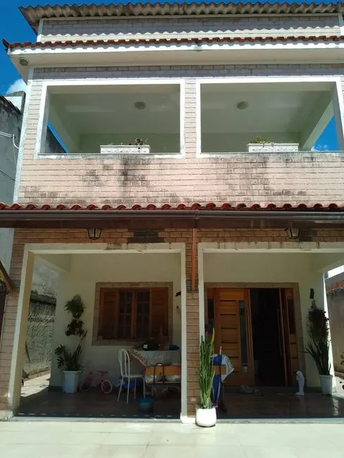 Foto 7 de Casa com 4 quartos à venda, 200m2 em Bangu, Rio De Janeiro - RJ