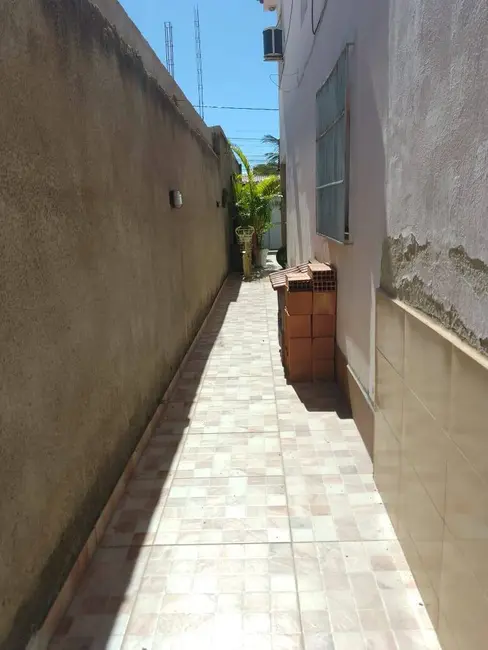 Foto 3 de Casa com 4 quartos à venda, 200m2 em Bangu, Rio De Janeiro - RJ