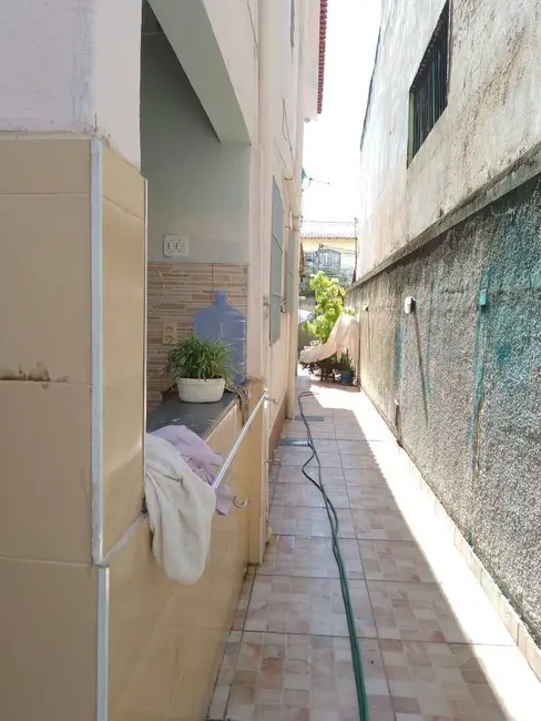 Foto 9 de Casa com 4 quartos à venda, 200m2 em Bangu, Rio De Janeiro - RJ