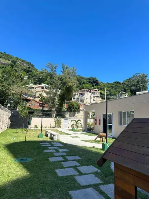 Apartamento com 2 quartos à venda, 40m2 em Itanhangá, Rio De Janeiro - RJ - imagem 6 Foto 6 de Apartamento com 2 quartos à venda, 40m2 em Itanhangá, Rio De Janeiro - RJ