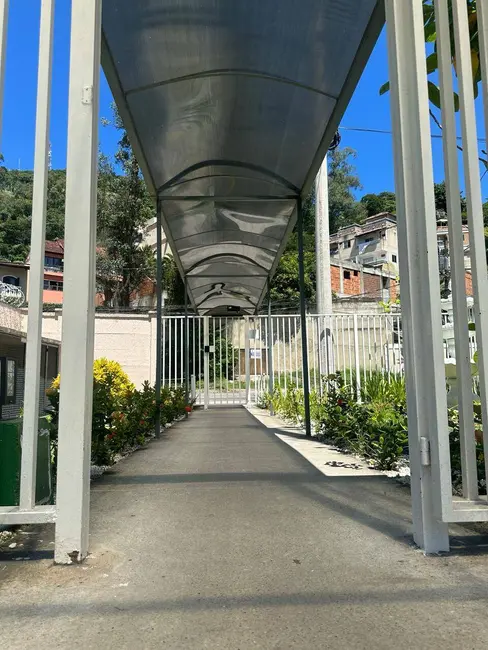 Apartamento com 2 quartos à venda, 40m2 em Itanhangá, Rio De Janeiro - RJ - imagem 3 Foto 3 de Apartamento com 2 quartos à venda, 40m2 em Itanhangá, Rio De Janeiro - RJ