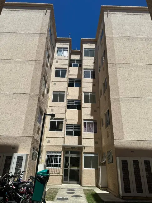 Apartamento com 2 quartos à venda, 40m2 em Itanhangá, Rio De Janeiro - RJ - imagem 8 Foto 8 de Apartamento com 2 quartos à venda, 40m2 em Itanhangá, Rio De Janeiro - RJ