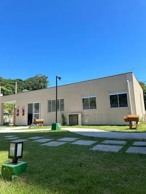 Apartamento com 2 quartos à venda, 40m2 em Itanhangá, Rio De Janeiro - RJ - imagem 5 Foto 5 de Apartamento com 2 quartos à venda, 40m2 em Itanhangá, Rio De Janeiro - RJ