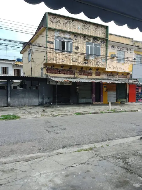 Foto 1 de Loja para alugar, 9m2 em Realengo, Rio De Janeiro - RJ
