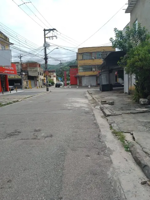 Loja para alugar, 9m2 em Realengo, Rio De Janeiro - RJ - imagem 2 Foto 2 de Loja para alugar, 9m2 em Realengo, Rio De Janeiro - RJ