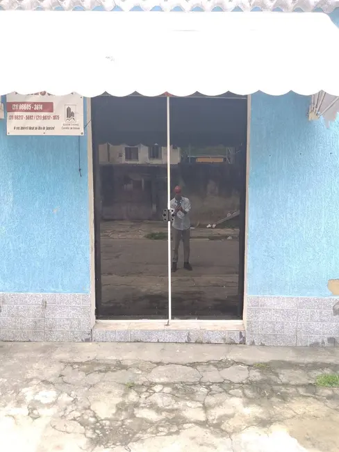 Loja para alugar, 9m2 em Realengo, Rio De Janeiro - RJ - imagem 4 Foto 4 de Loja para alugar, 9m2 em Realengo, Rio De Janeiro - RJ