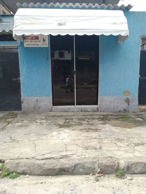 Loja para alugar, 9m2 em Realengo, Rio De Janeiro - RJ - imagem 3 Foto 3 de Loja para alugar, 9m2 em Realengo, Rio De Janeiro - RJ