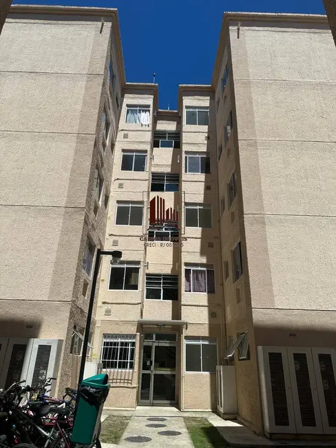 Foto 2 de Apartamento com 2 quartos para alugar, 40m2 em Itanhangá, Rio De Janeiro - RJ