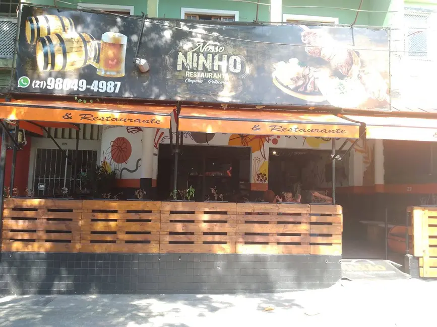 Sala Comercial à venda, 100m2 em Jardim Sulacap, Rio De Janeiro - RJ - imagem 1 Foto 1 de Sala Comercial à venda, 100m2 em Jardim Sulacap, Rio De Janeiro - RJ