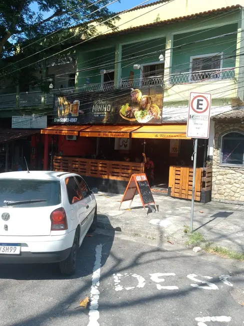 Sala Comercial à venda, 100m2 em Jardim Sulacap, Rio De Janeiro - RJ - imagem 3 Foto 3 de Sala Comercial à venda, 100m2 em Jardim Sulacap, Rio De Janeiro - RJ