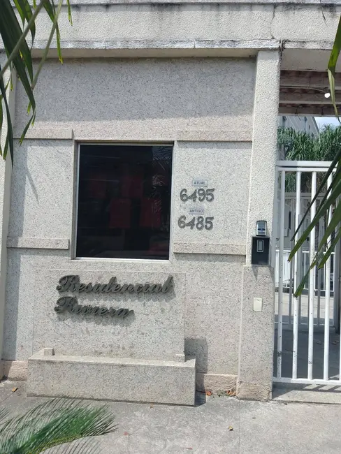 Foto 6 de Apartamento com 2 quartos à venda, 48m2 em Senador Camará, Rio De Janeiro - RJ