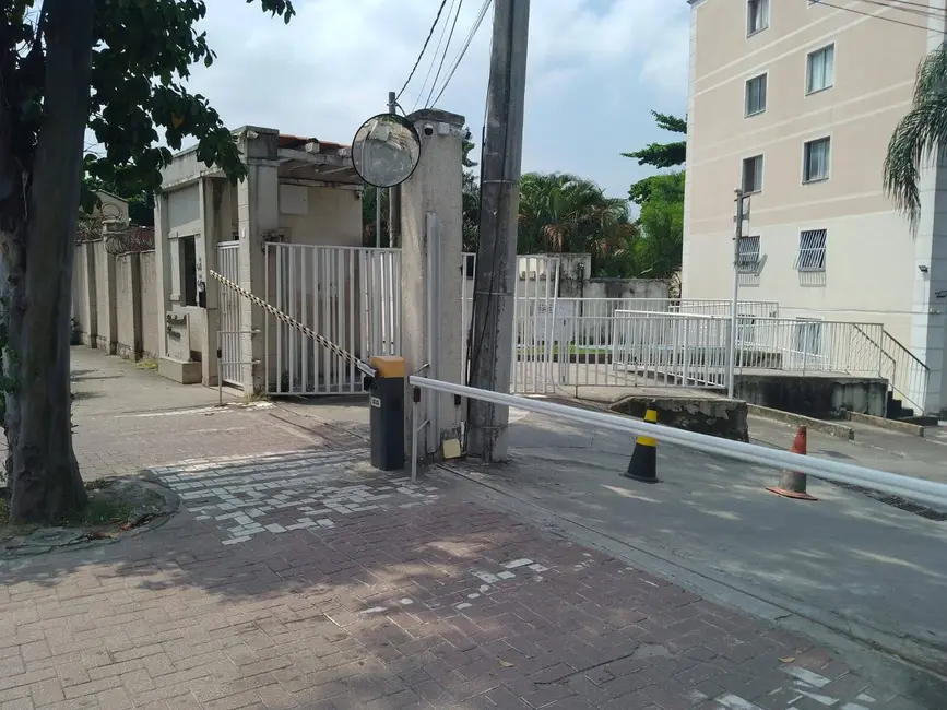 Foto 3 de Apartamento com 2 quartos à venda, 48m2 em Senador Camará, Rio De Janeiro - RJ