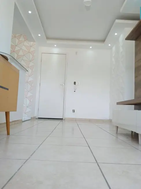 Foto 7 de Apartamento com 2 quartos à venda, 48m2 em Senador Camará, Rio De Janeiro - RJ