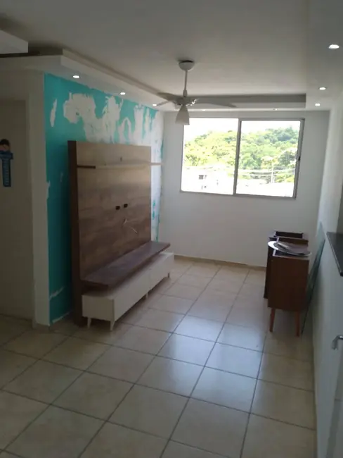 Foto 8 de Apartamento com 2 quartos à venda, 48m2 em Senador Camará, Rio De Janeiro - RJ
