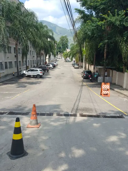 Foto 5 de Apartamento com 2 quartos à venda, 48m2 em Senador Camará, Rio De Janeiro - RJ